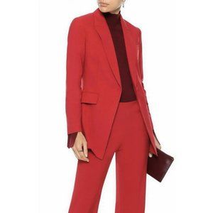 THEORY Etiennette or Etienette Wool Blazer